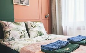 Apartament Narutowicza